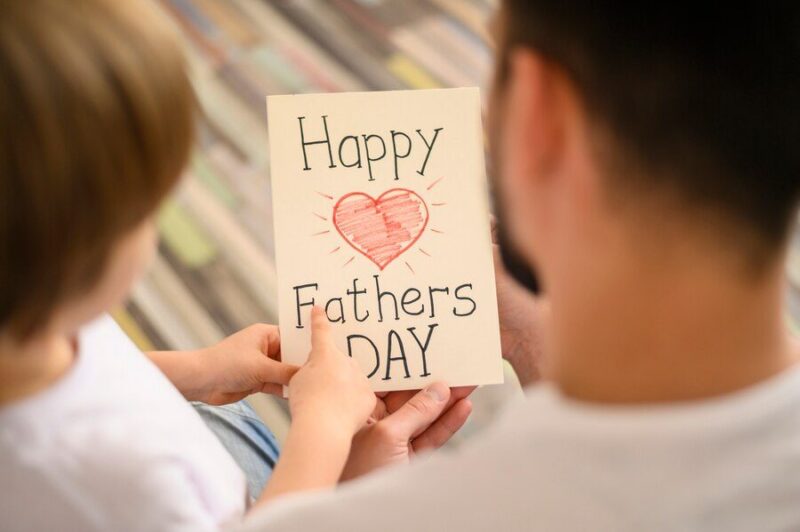 Special ways to present your fathers day gift ideas to wow him