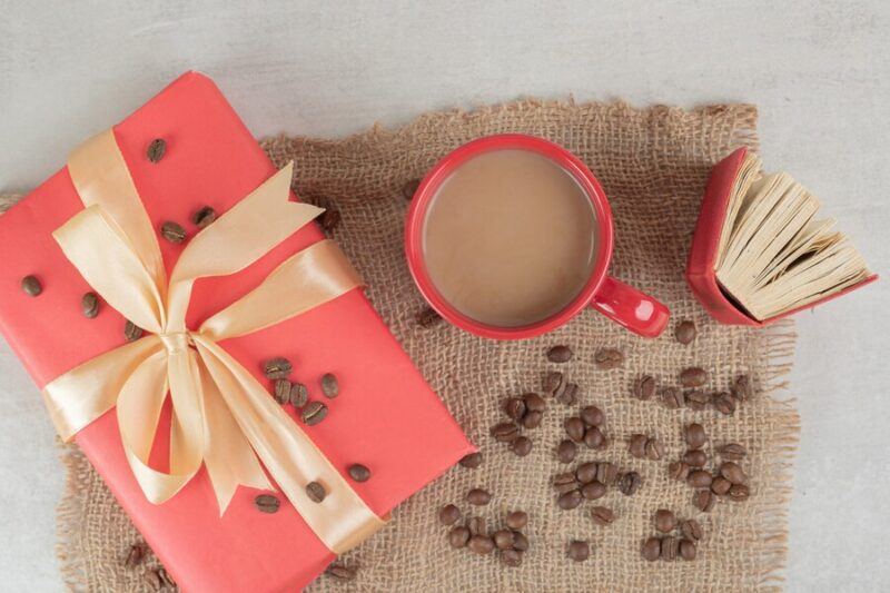 Teacher christmas gift baskets