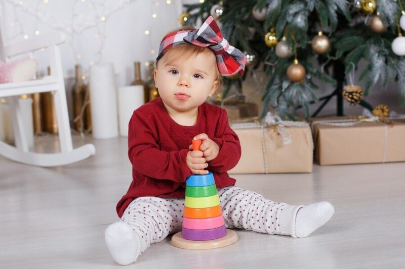 Tips to choose the best 1 year old gifts