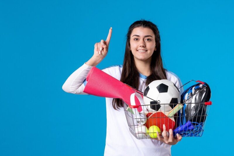 Tips to choose the best football gift ideas for girls