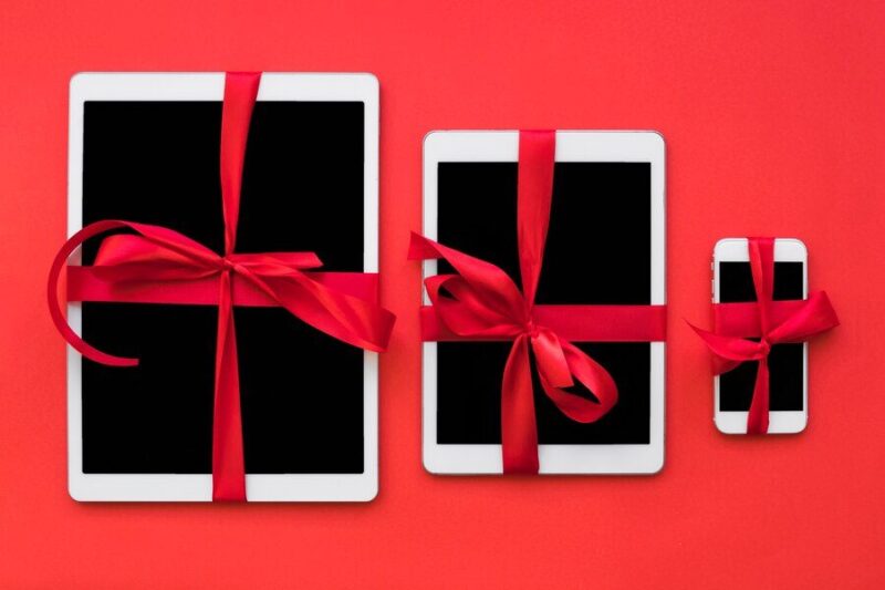 Tips to choose the best tech gift ideas