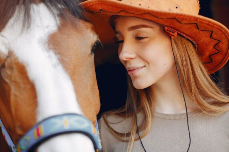 Ways to present horse gifts for girls to surprise her