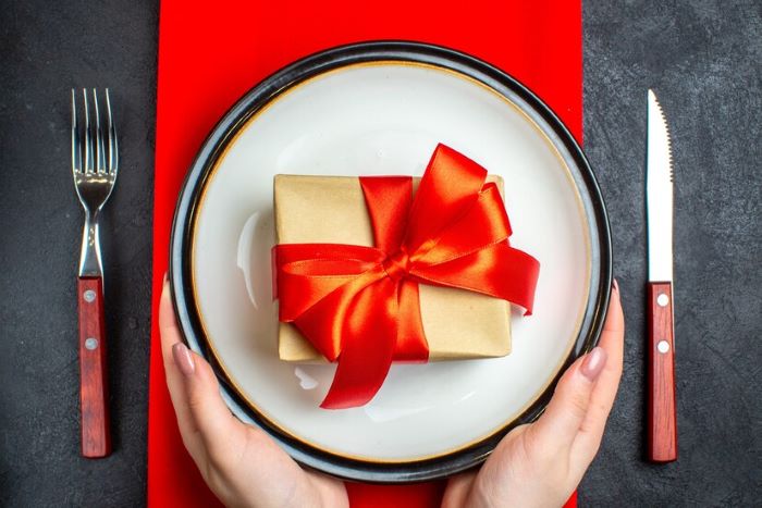 best food as gifts