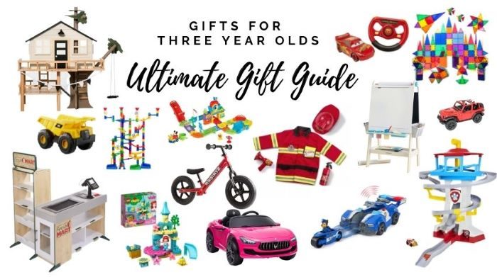 gifts buying guide