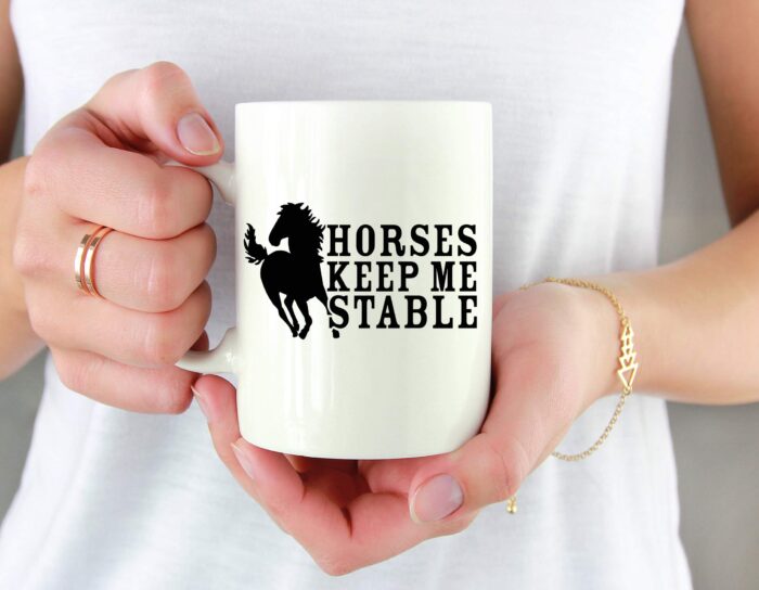 Horse lover Christmas gifts for him