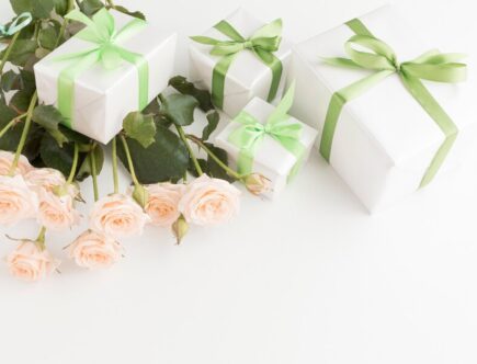 Anniversary gifts for couples