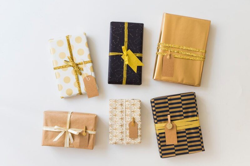 Do and don'ts when choosing the best leaving gifts