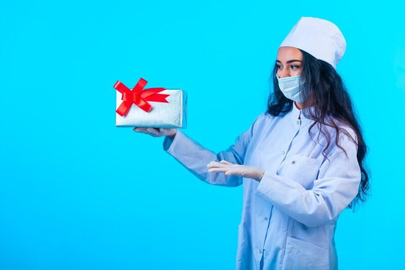 Factors to consider to choose the best gift ideas for nurses