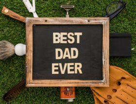 Fathers day quotes