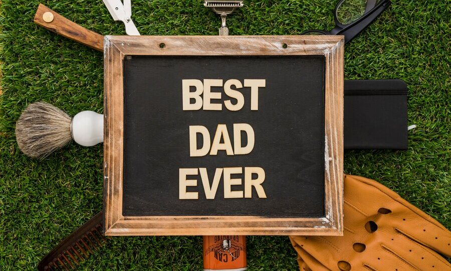 Fathers day quotes