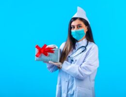 Gift ideas for nurses