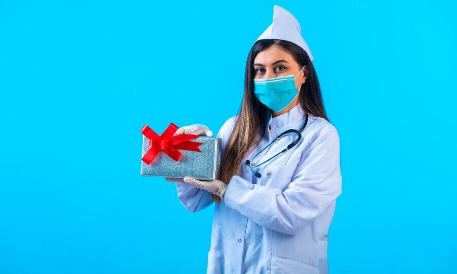 Gift ideas for nurses