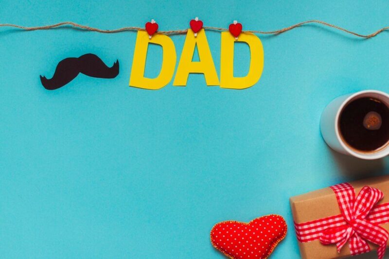 Gifts you should give for dad on father's day