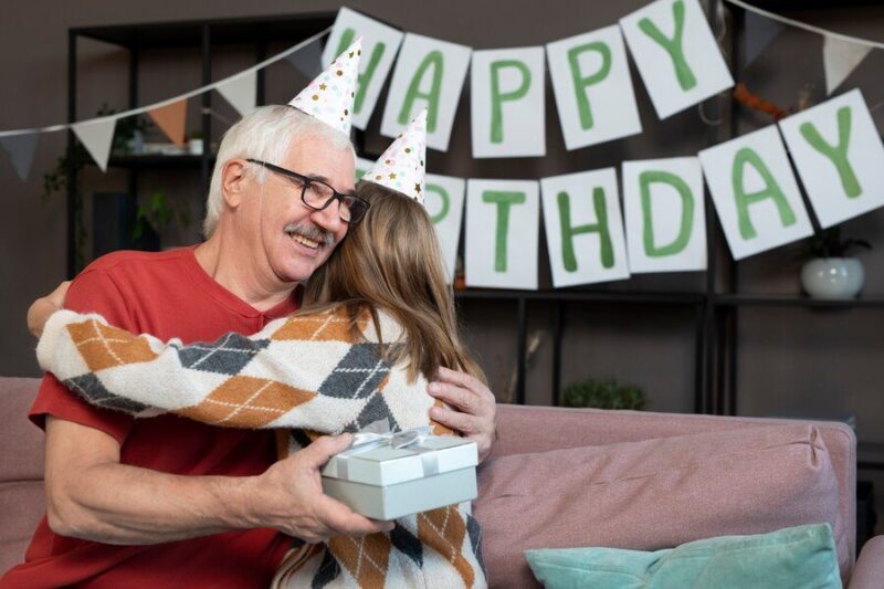 Tips to make you grandad birthday gifts stand out