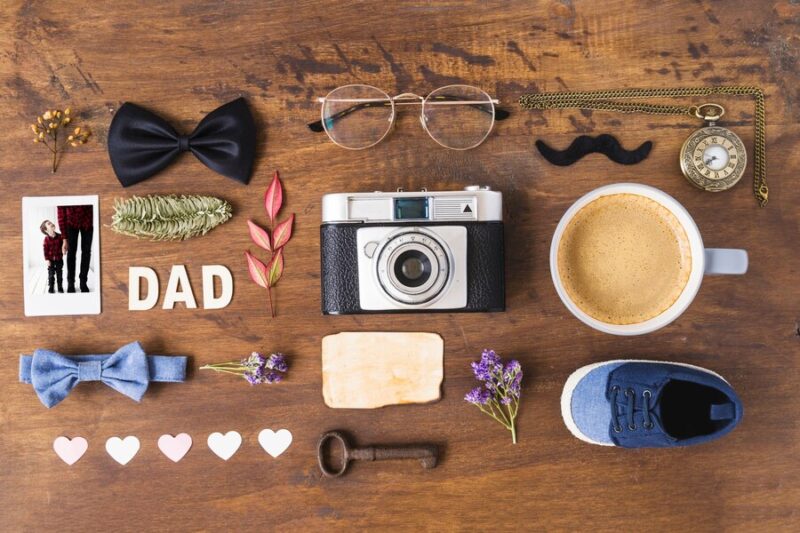 Tips to make your father daughter gifts for dad extra special