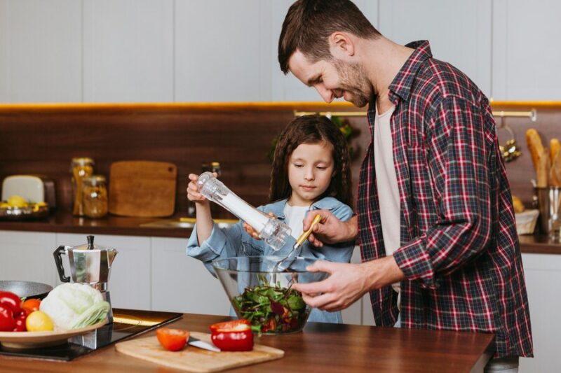 Unique father daughter gifts