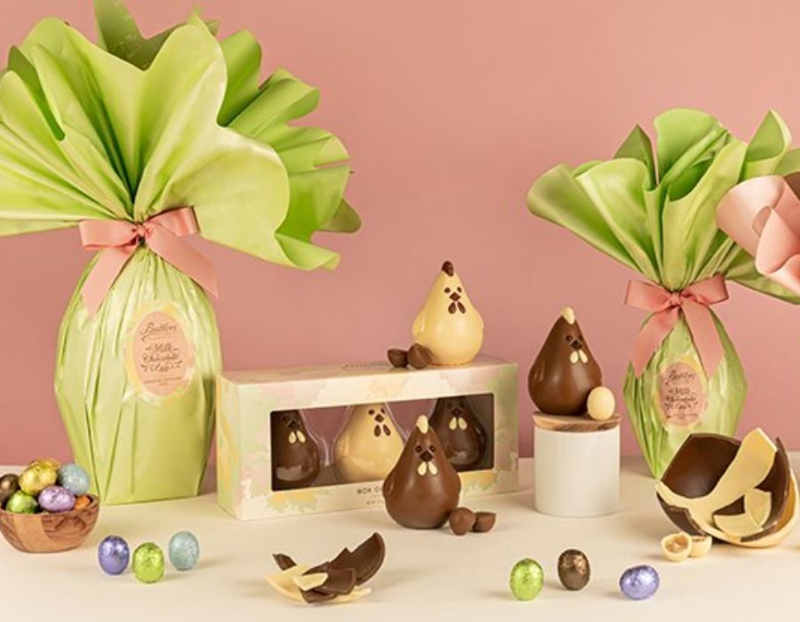 Tips To Choose The Best Chocolate Gifts for Easter for Everyone