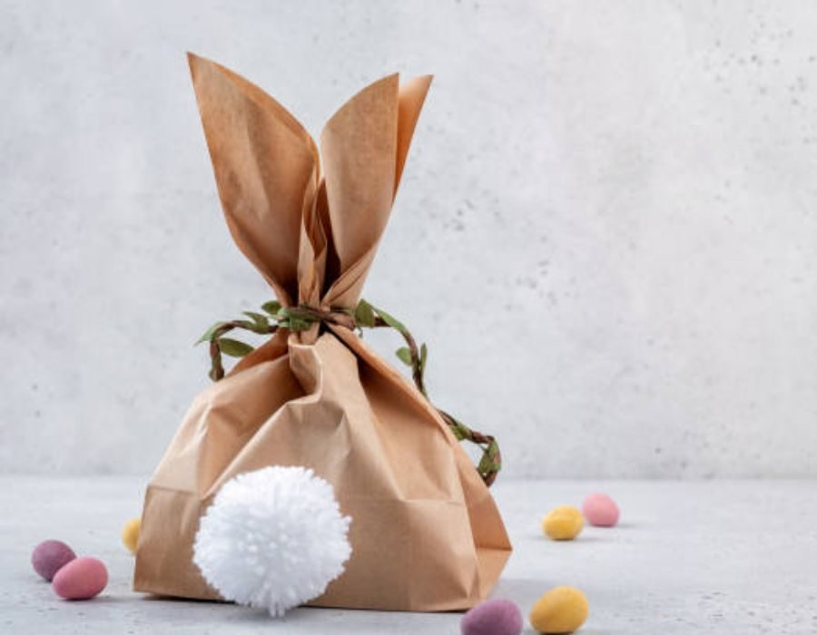 How Much Should You Spend On Gift Bags for Easter?