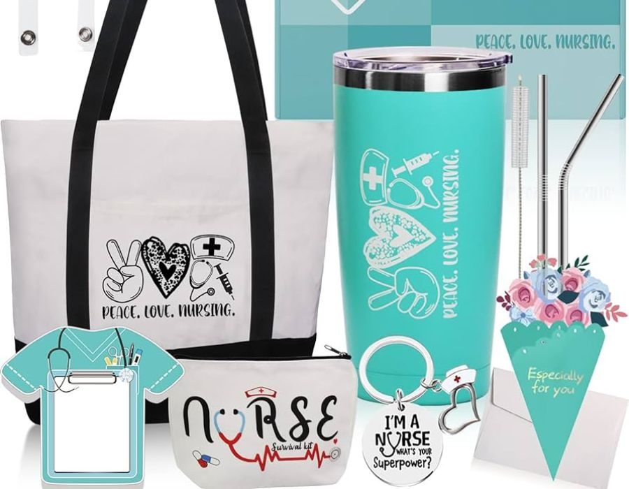 Nursing-themed Gifts