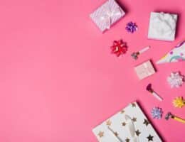 16th Birthday gifts for girls