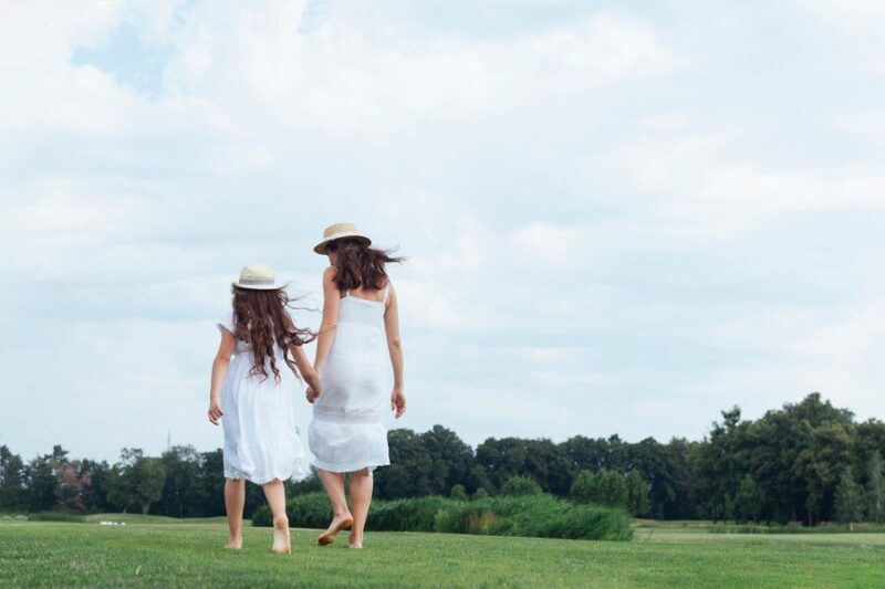 Ideas for mum and daughter day out