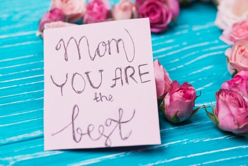 Mother daughter quotes to melt your mum's heart