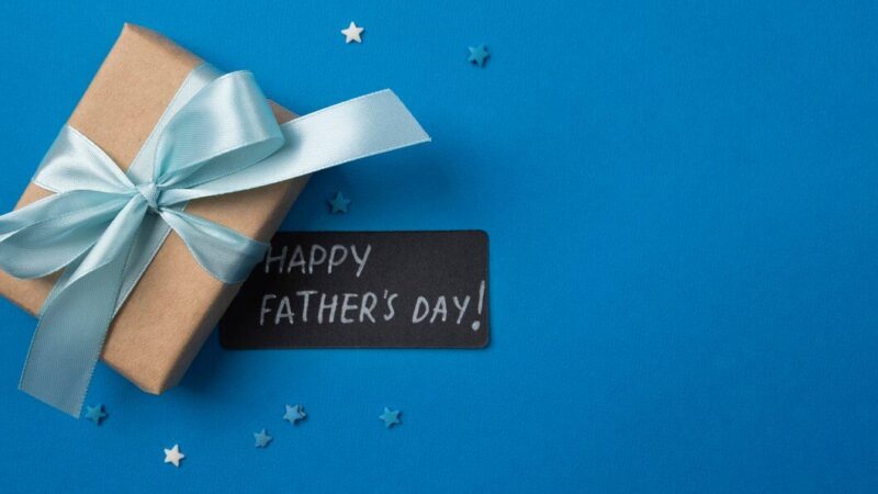 Tips to make your fathers day hampers extra special