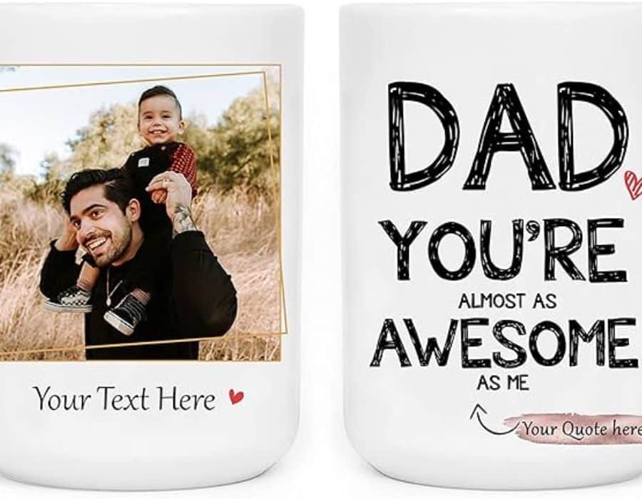 Personalized Mug