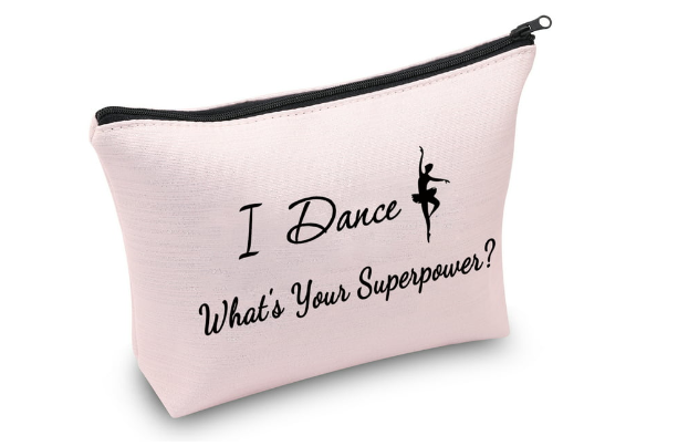 Gifts for dance teacher